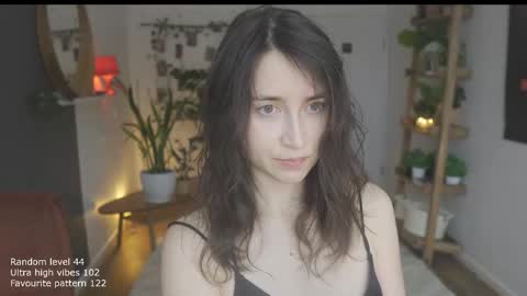 Snapshot of ifyouleave chatting on January 8, 2026, 11:45 am Belle online show from January 8, 2026, 11:45 am