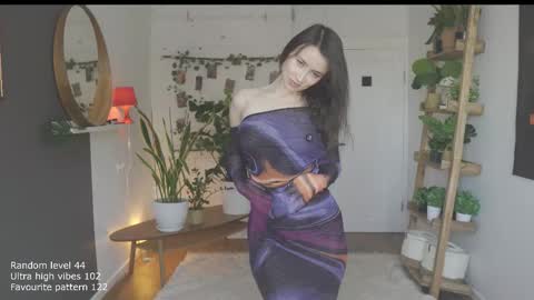 Snapshot of ifyouleave chatting on February 3, 2026, 11:37 am Belle online show from February 3, 2026, 11:37 am