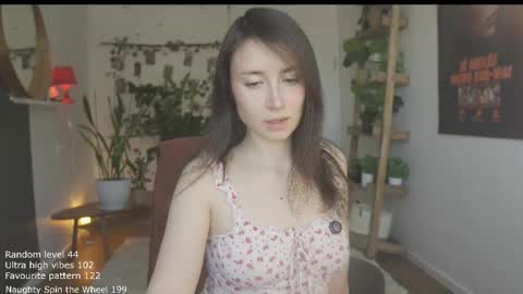 Snapshot of ifyouleave chatting on February 9, 2026, 9:24 am Belle online show from February 9, 2026, 9:24 am