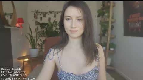 Snapshot of ifyouleave chatting on February 10, 2026, 9:24 am Belle online show from February 10, 2026, 9:24 am