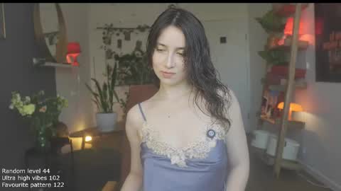 Snapshot of ifyouleave chatting on March 9, 2026, 11:36 am Belle online show from March 9, 2026, 11:36 am