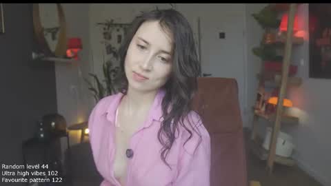 Snapshot of ifyouleave chatting on March 23, 2026, 11:14 am Belle online show from March 23, 2026, 11:14 am