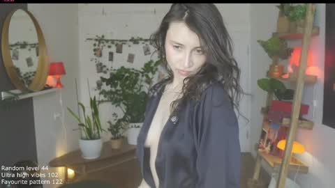 Snapshot of ifyouleave chatting on April 6, 2026, 10:49 am Belle online show from April 6, 2026, 10:49 am