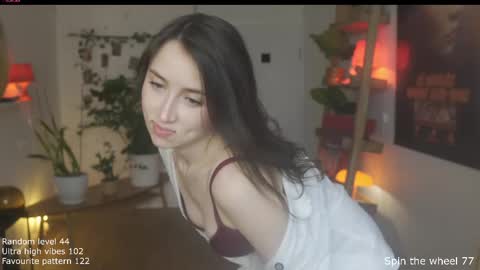 Snapshot of ifyouleave chatting on April 16, 2026, 2:18 pm Belle online show from April 16, 2026, 2:18 pm