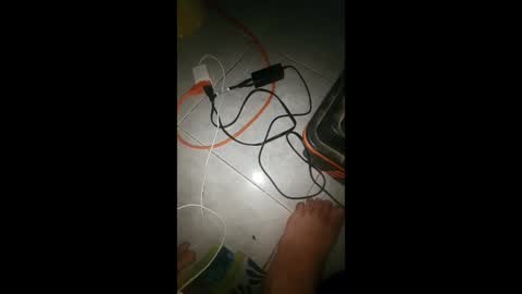 SassyGuy07 online show from February 12, 2026, 10:10 am