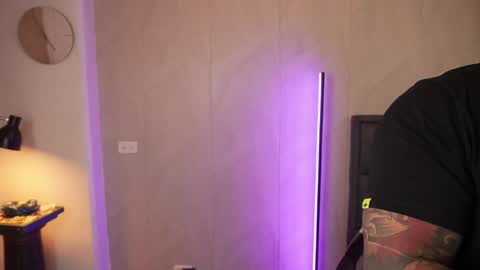 Igor scott online show from April 5, 2026, 11:46 pm