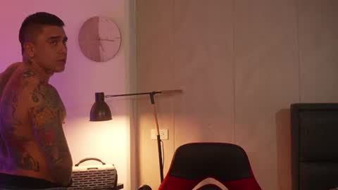 Snapshot of igor_scott chatting on July 18, 2026, 6:28 am Igor scott online show from July 18, 2026, 6:28 am