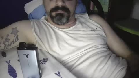 igorargen4 online show from December 3, 2025, 1:02 am