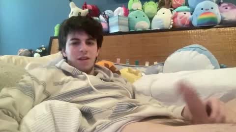 Snapshot of ihatethatcuteguy chatting on February 9, 2026, 5:06 pm All American Jock online show from February 9, 2026, 5:06 pm