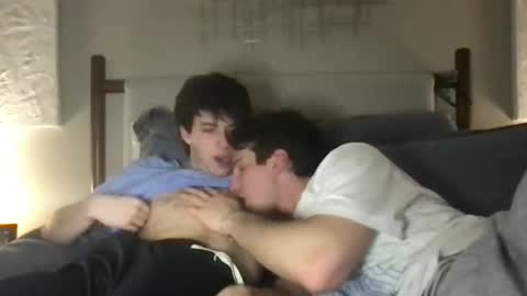 Snapshot of ihatethatcuteguy chatting on February 13, 2026, 4:52 am All American Jock online show from February 13, 2026, 4:52 am