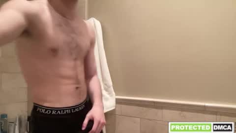 Snapshot of ihatethatcuteguy chatting on February 26, 2026, 11:48 pm All American Jock online show from February 26, 2026, 11:48 pm