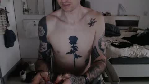 iheartbwc online show from February 19, 2026, 11:06 am