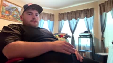iheartpawgs69 online show from March 29, 2026, 8:53 pm