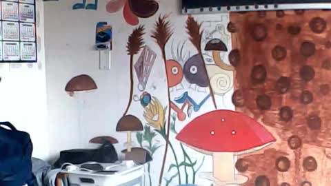 Snapshot of ihecol chatting on February 26, 2026, 6:18 pm ihecol online show from February 26, 2026, 6:18 pm