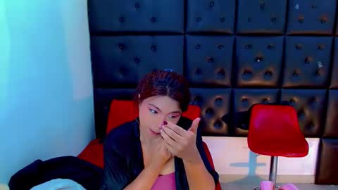 iisalombardi online show from February 28, 2026, 3:29 am