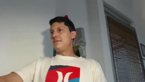 ijustjerk online show from February 8, 2025, 10:08 pm