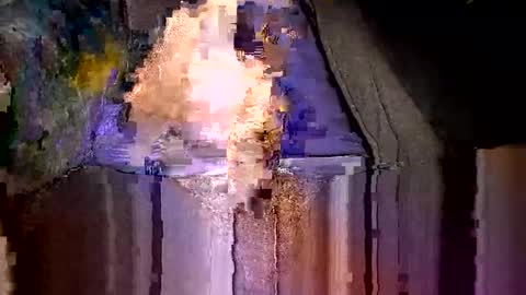 Iky online show from November 10, 2025, 9:14 pm