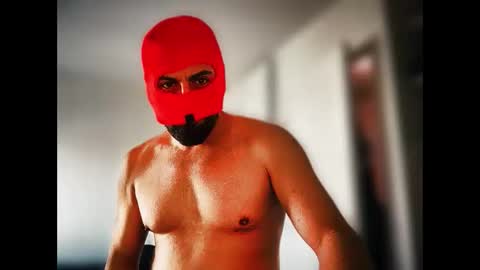 eden online show from March 5, 2026, 12:45 pm