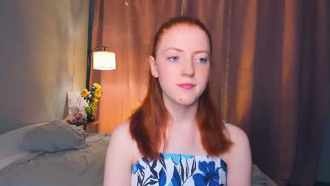 Snapshot of ilanacruice chatting on July 3, 2026, 7:20 pm Ilana online show from July 3, 2026, 7:20 pm