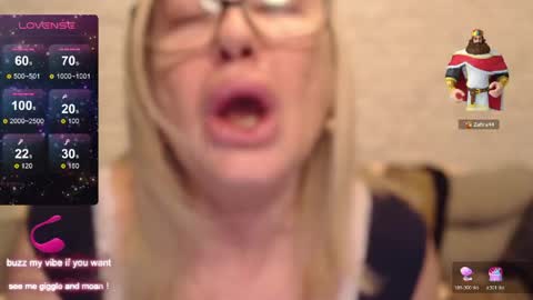 Snapshot of ilariacetoi chatting on April 30, 2026, 9:19 pm IlariaCetoi online show from April 30, 2026, 9:19 pm