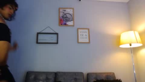 ile_matamba online show from October 8, 2025, 3:09 pm