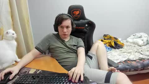 iliaskris online show from September 10, 2025, 11:38 pm