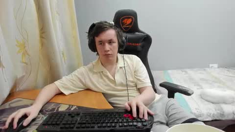 iliaskris online show from February 21, 2026, 12:33 am