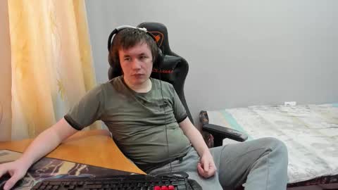 iliaskris online show from February 22, 2026, 4:57 am