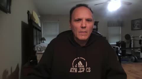 ilike2expose online show from March 6, 2026, 4:25 pm