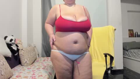 Bamby online show from December 3, 2024, 6:17 pm