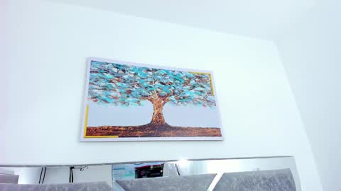 Snapshot of iliy_ chatting on October 19, 2025, 2:50 pm ILY   online show from October 19, 2025, 2:50 pm