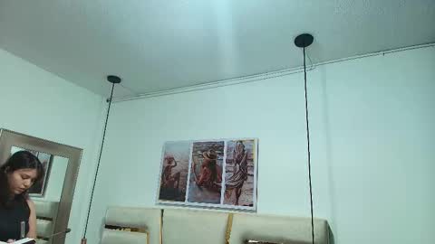 ILY   online show from November 9, 2025, 1:15 am