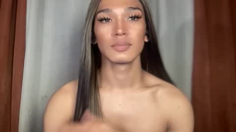 Snapshot of ill_moan_foryouxx chatting on February 13, 2026, 12:12 pm QUEEN KATH online show from February 13, 2026, 12:12 pm