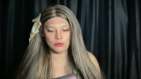 Snapshot of ill_moan_foryouxx chatting on February 24, 2026, 1:25 am QUEEN KATH online show from February 24, 2026, 1:25 am