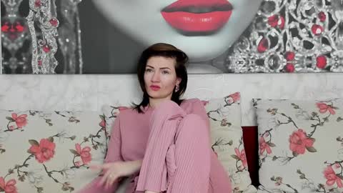 Ingrid or more easier...Miss  GoDDess Mistress online show from January 21, 2025, 7:04 am