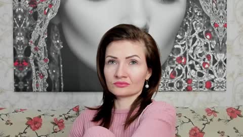 Ingrid or more easier...Miss  GoDDess Mistress online show from January 21, 2025, 11:55 pm