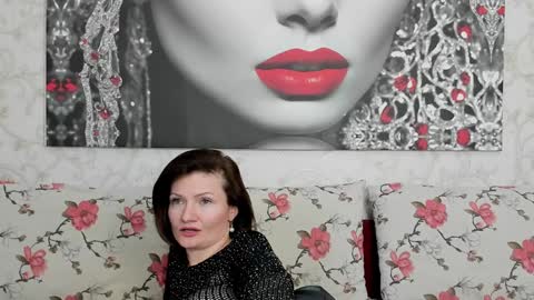 Ingrid or more easier...Miss  GoDDess Mistress online show from January 23, 2025, 11:58 pm