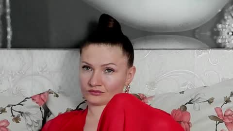 Ingrid or more easier...Miss  GoDDess Mistress online show from January 27, 2025, 9:44 pm