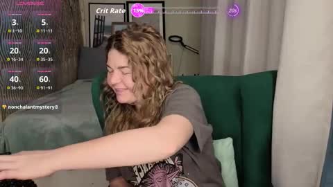 Jenny online show from February 16, 2026, 6:09 am