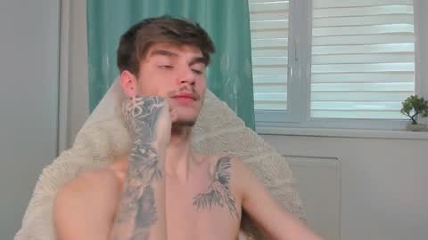 D-Illusion online show from January 30, 2025, 11:01 am