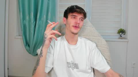 D-Illusion online show from February 2, 2025, 2:24 pm