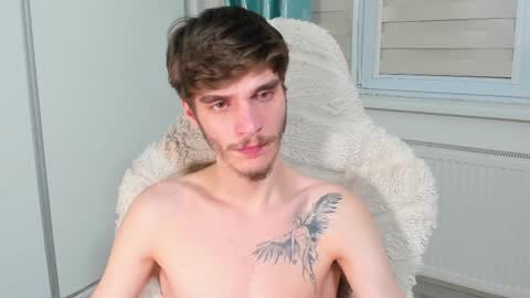 D-Illusion online show from February 25, 2025, 6:42 pm