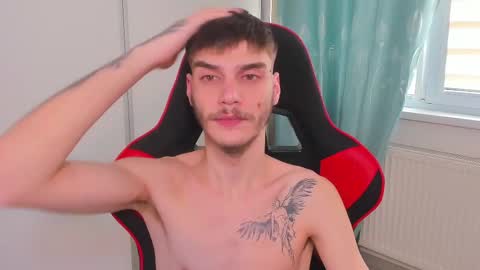 D-Illusion online show from March 11, 2025, 7:58 am