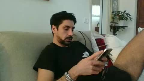 Snapshot of ilmangj90 chatting on February 22, 2025, 11:02 am ilmangj90 online show from February 22, 2025, 11:02 am