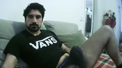 Snapshot of ilmangj90 chatting on January 7, 2026, 9:01 am ilmangj90 online show from January 7, 2026, 9:01 am