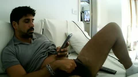 ilmangj90 online show from July 8, 2026, 3:05 pm