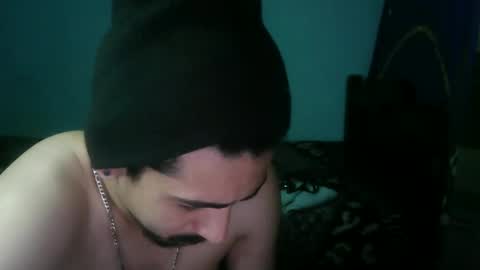 AARON online show from February 18, 2025, 6:47 pm