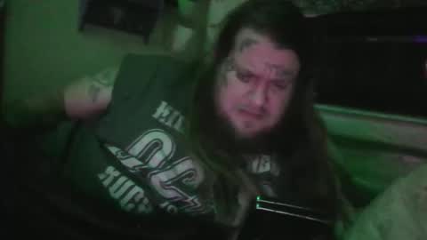 ilovestinkypussy420 online show from April 16, 2026, 8:15 am