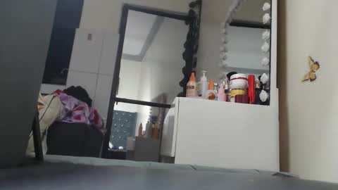 Snapshot of ilovewhitecocksalot chatting on February 3, 2026, 6:46 pm Sandrah online show from February 3, 2026, 6:46 pm