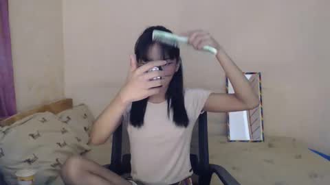 CALL ME JEN YOUR SWEET GIRL 3 online show from February 21, 2026, 10:00 pm